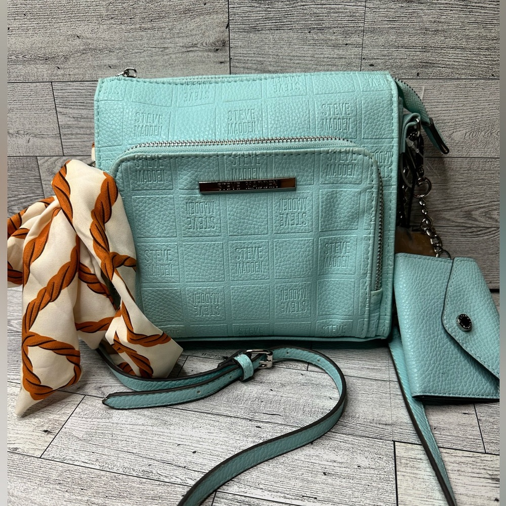 Steve Madden bag